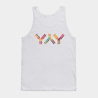 Antibody Tank Top